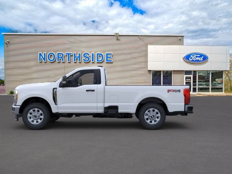 2025 Ford F-350 photo 4