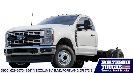 2025 Ford F-350SD XLT