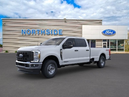 2025 Ford F-350SD XL