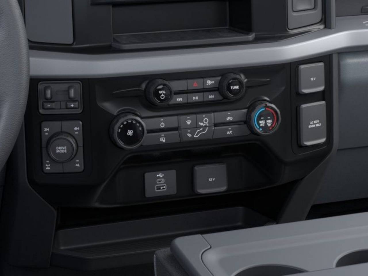 2025 Ford F-350 Super Duty XLT - Photo 16