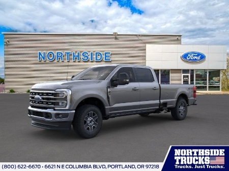 2025 Ford F-350SD LARIAT