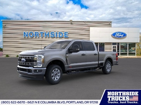 2023 Ford F-250SD XLT