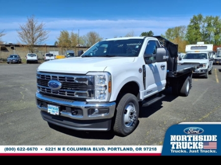 2025 Ford F-350SD XL