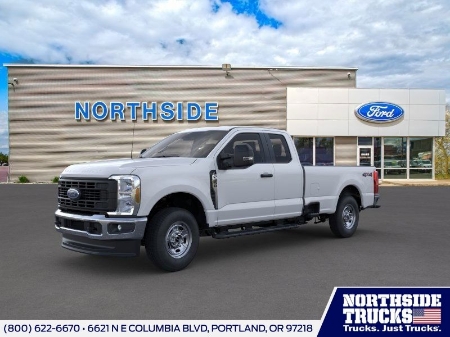 2025 Ford F-350SD XL
