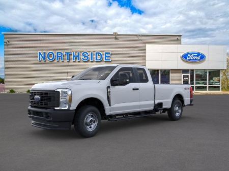 2024 Ford Super Duty F-350 SRW XL