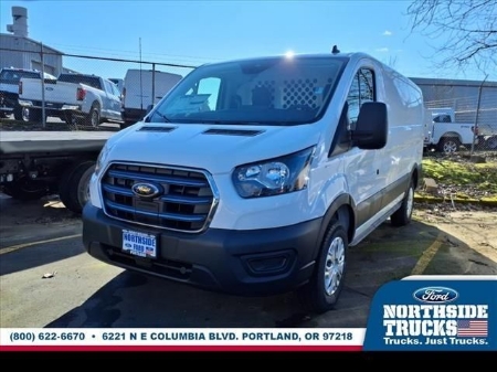 2023 Ford E-Transit-350 Base