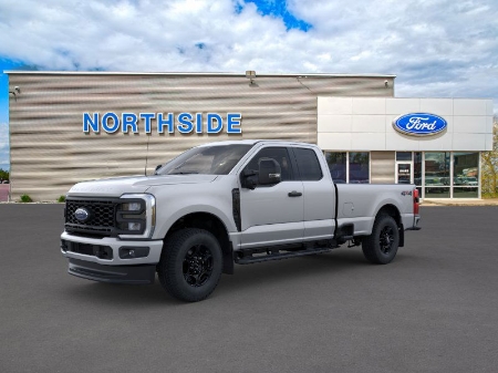 2023 Ford Super Duty F-250 SRW XL