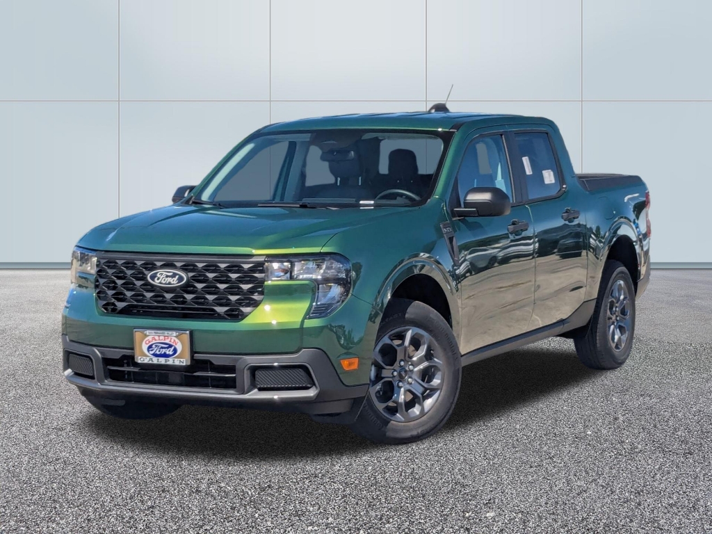 2025 Ford Maverick Hybrid XLT
