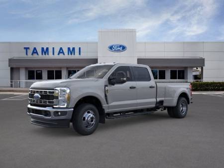 2025 Ford F-350SD XLT