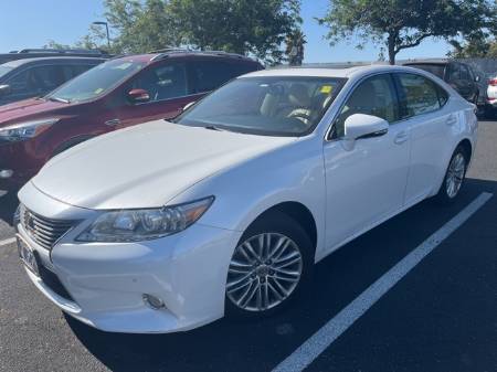 2013 Lexus ES 350
