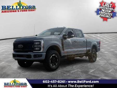 2025 Ford F-350SD LARIAT