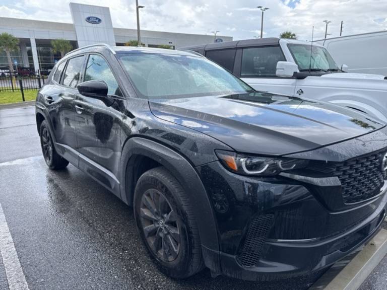 2024 Mazda CX-50 2.5 S Preferred Package