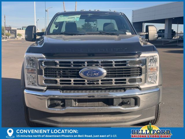 2024 Ford F-550 photo 5
