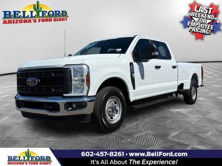 2025 Ford F-250SD XL