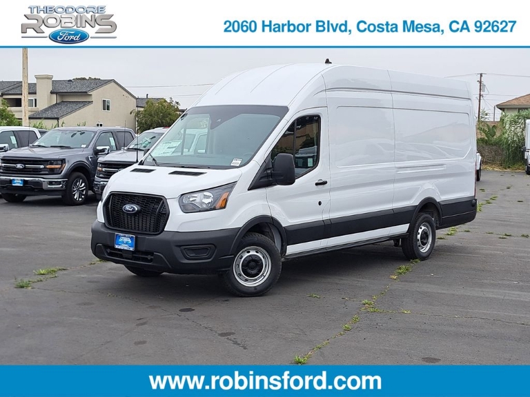 2025 Ford Transit-350 Base