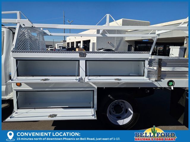 2024 Ford F-450 photo 2