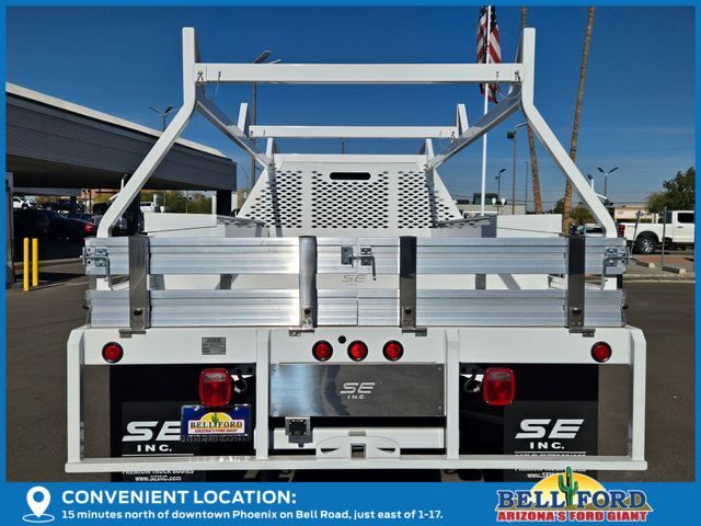 2024 Ford F-450 photo 3