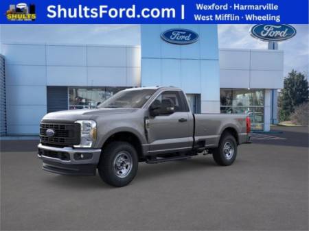 2025 Ford F-350SD XL