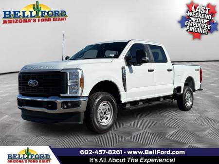 2025 Ford F-250SD XL