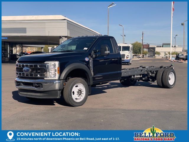 2024 Ford F-550 photo 27