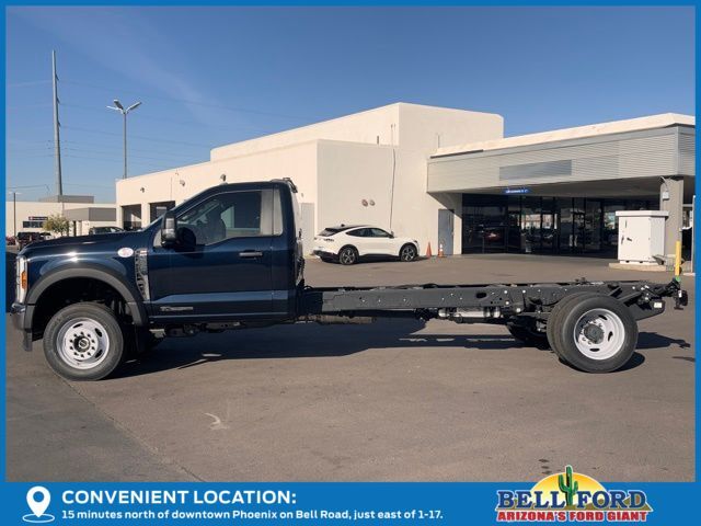 2024 Ford F-550 photo 28