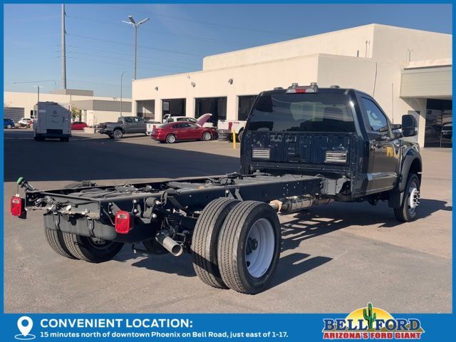 2024 Ford F-550 photo 6