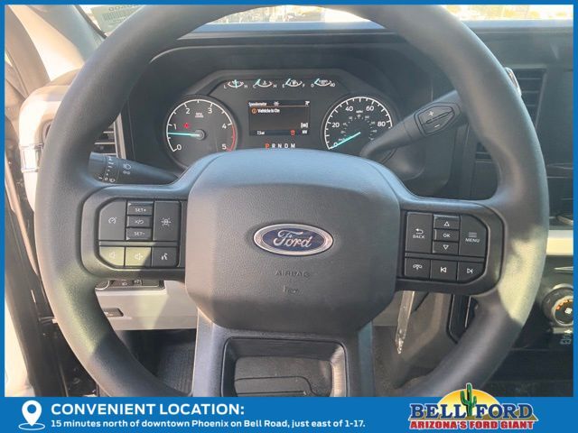 2024 Ford F-550 photo 9