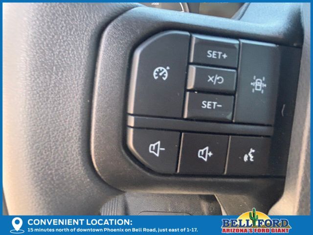 2024 Ford F-550 photo 12