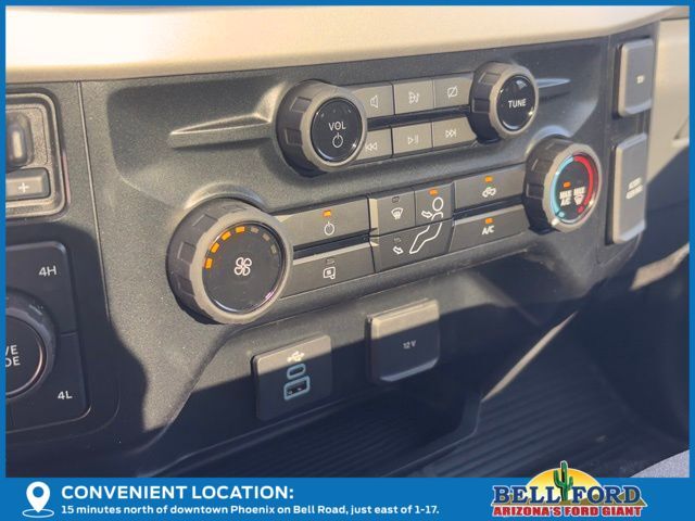 2024 Ford F-550 photo 14