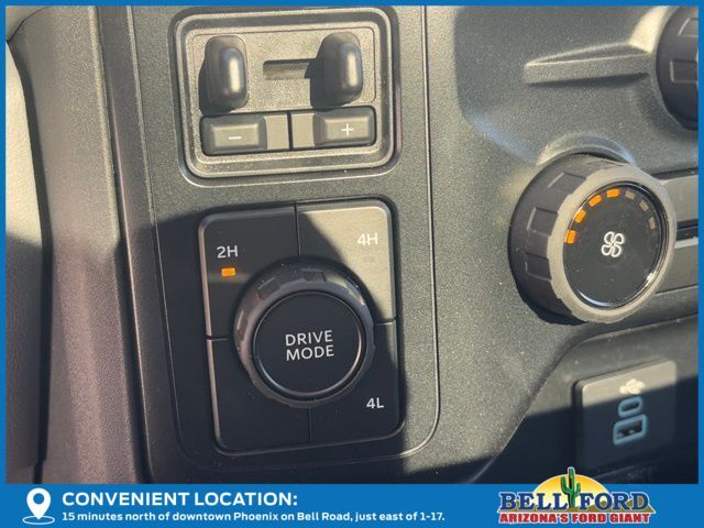 2024 Ford F-550 photo 18