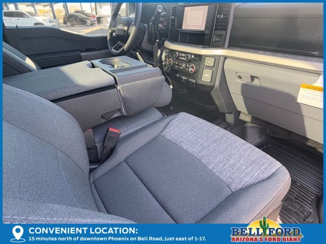 2024 Ford F-550 photo 20