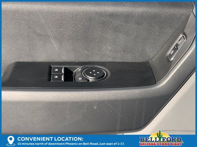 2024 Ford F-550 photo 21