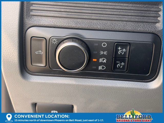 2024 Ford F-550 photo 22