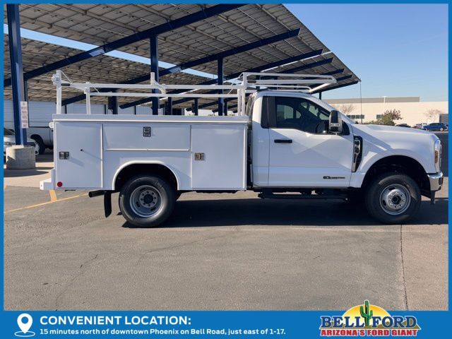 2024 Ford F-350 photo 6