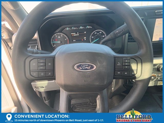 2024 Ford F-350 photo 7