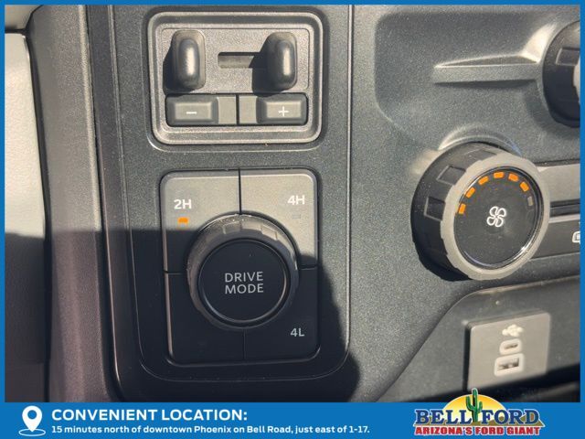 2024 Ford F-350 photo 16