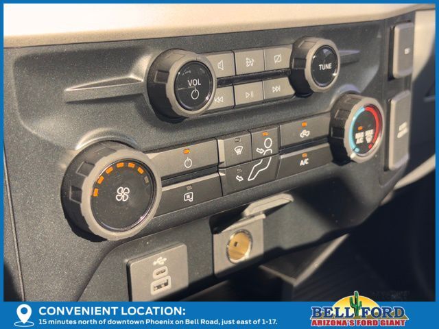 2024 Ford F-350 photo 17