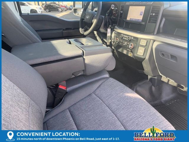 2024 Ford F-350 photo 22