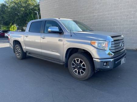 2016 Toyota Tundra Limited