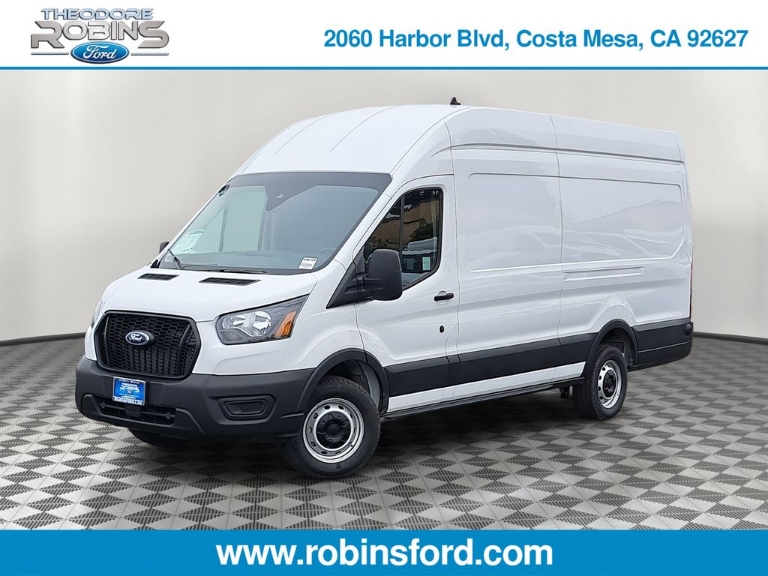2025 Ford Transit-350 Base