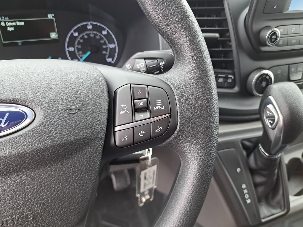 2025 Ford Transit photo 22