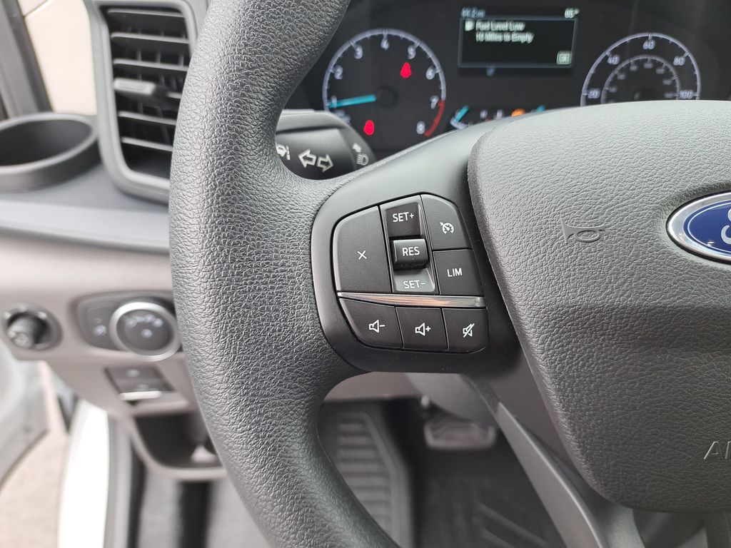 2025 Ford Transit photo 23
