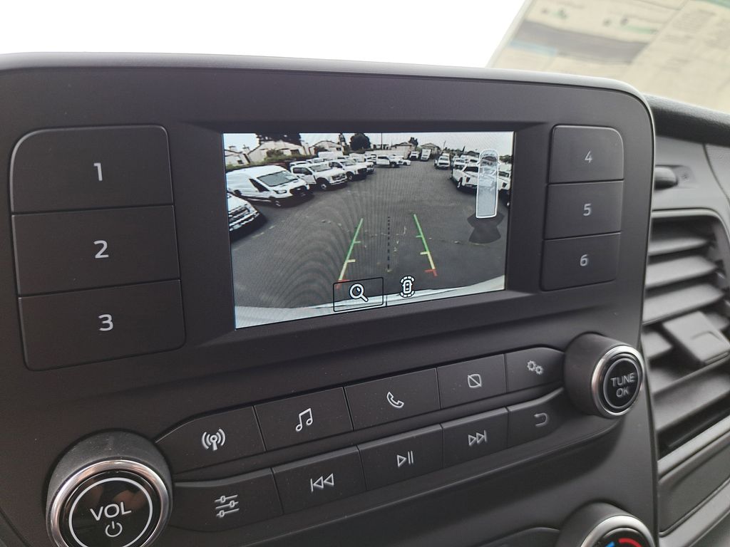 2025 Ford Transit photo 26