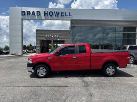 2008 Ford F-150 XL