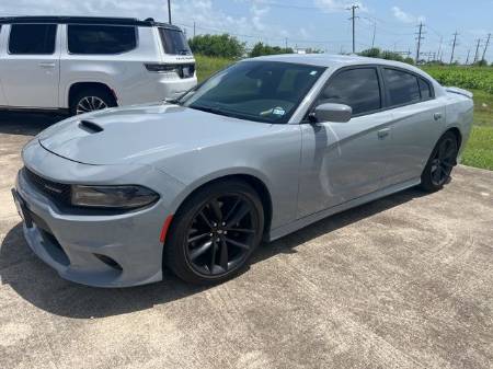 2021 Dodge Charger GT