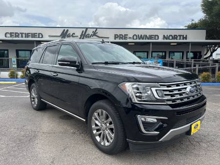 2019 Ford Expedition Limited