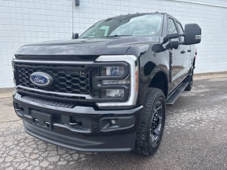 2025 Ford F-350SD XL
