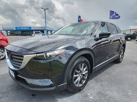 2023 Mazda CX-9 Touring