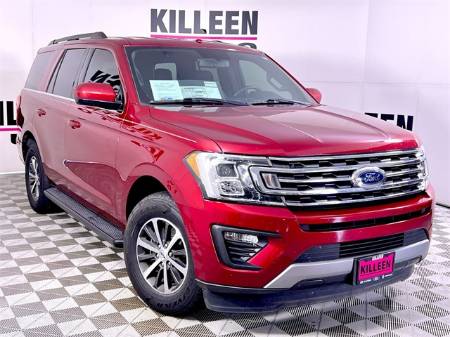 2019 Ford Expedition XLT