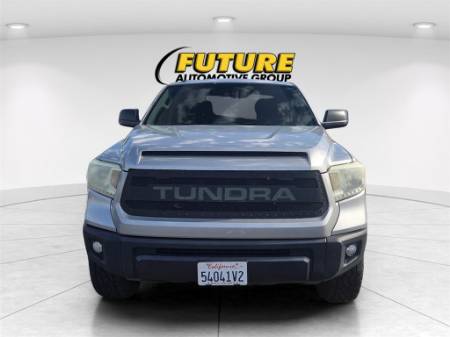 2014 Toyota Tundra